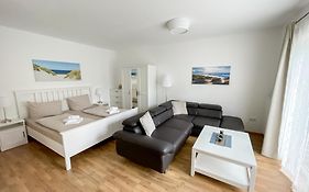 Residenz Grantz Sahlenburg Wohnung 2